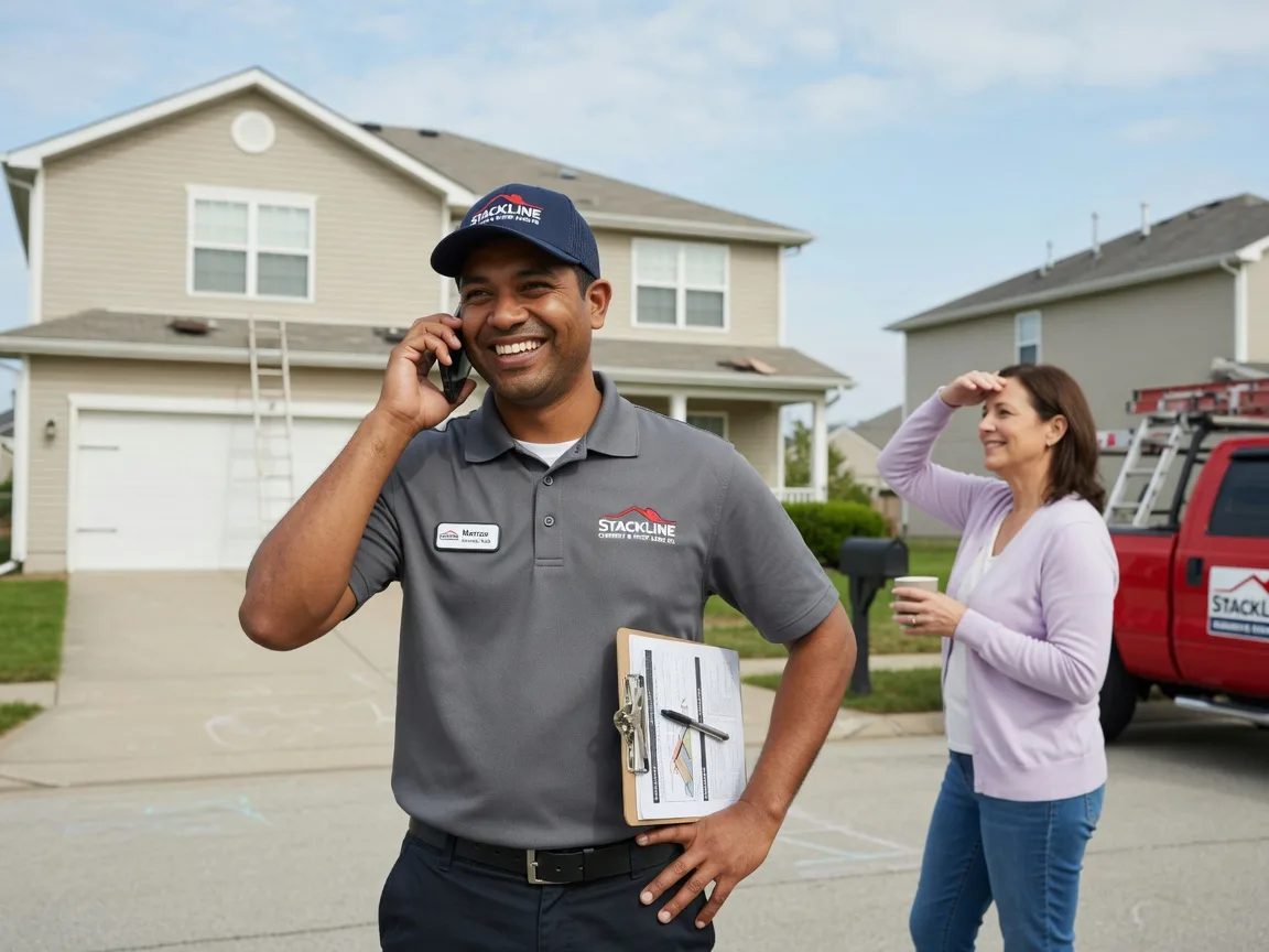 Chimney flashing repair West Green, GA FAQs